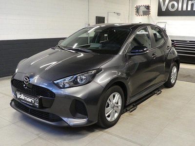 Second-hand Mazda 2 Center-Line 116 CP (85 kW) 2025 Gri Berlinǎ