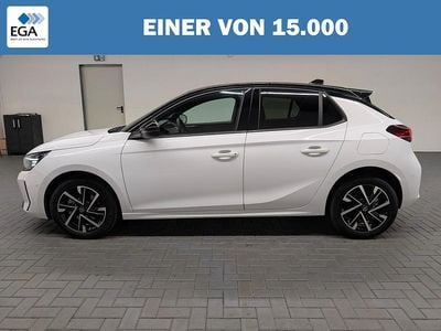 Gebraucht Opel Corsa 101 PS (74 kW) 2024 Farbe: