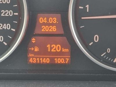 Gebraucht BMW 525 Sport Line 197 PS (144 kW) 2009 Kombi