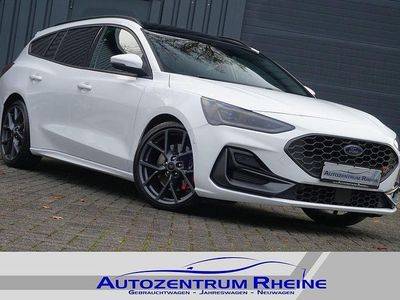 Usata Ford Focus ST 280 CV (205 kW) 2023 Bianco Berlina