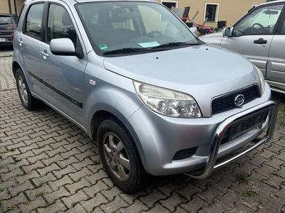 Daihatsu Terios