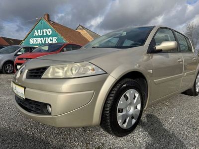 Renault Mégane II