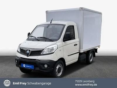 Piaggio Porter