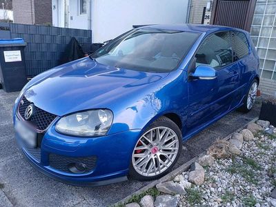 Usata VW Golf V GTI 200 CV (147 kW) 2007 Andere farben Berlina