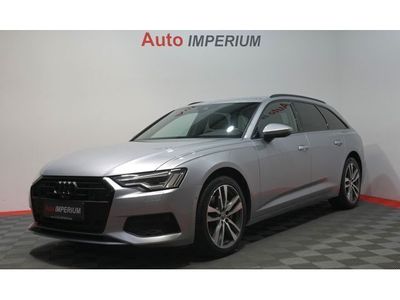 gebraucht Audi A6 Avant 50 TDI quattro sport*MATRIX*360°Kamera*