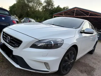 Gebraucht Volvo V40