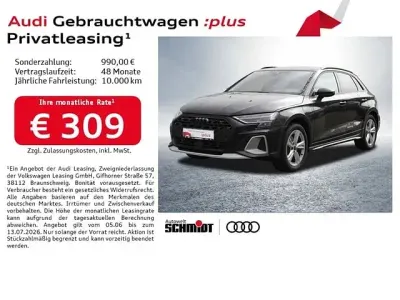 Gebraucht Audi A3 e-tron