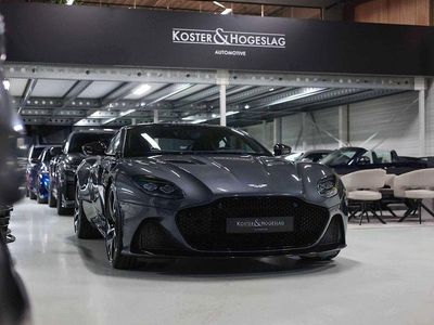 Gebraucht Aston Martin DBS 725 PS (533 kW) 2019 Grau