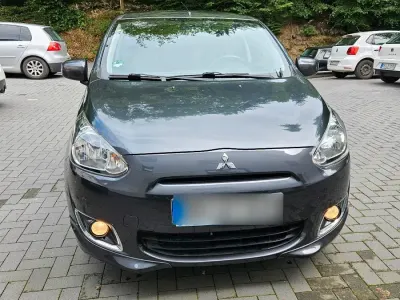 Gebraucht Mitsubishi Space Star
