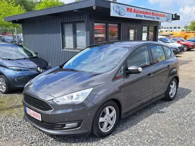 Gebraucht Ford C-MAX
