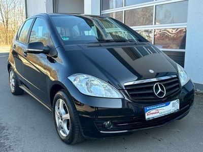 Mercedes A180