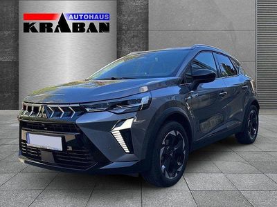 Usata Mitsubishi ASX Edition 158 CV (116 kW) 2025 Grigio SUV
