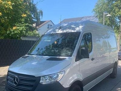 Mercedes Sprinter