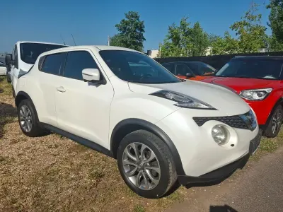 Gebraucht Nissan Juke