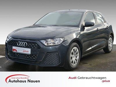 gebraucht Audi A1 Sportback 30 TFSI 6-Gang