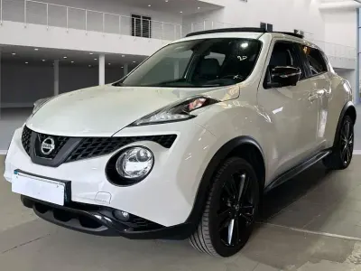Gebraucht Nissan Juke