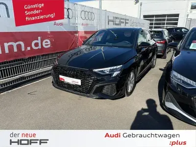 Gebraucht Audi A3