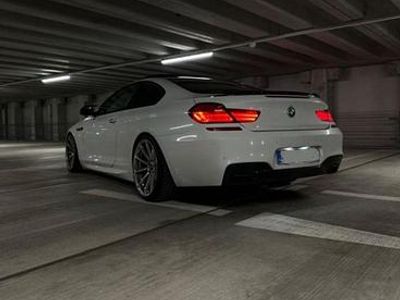 BMW 640