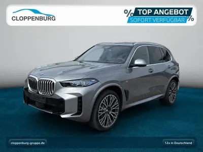 Gebraucht BMW X5