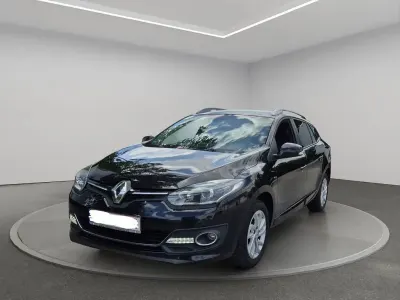 Gebraucht Renault Mégane