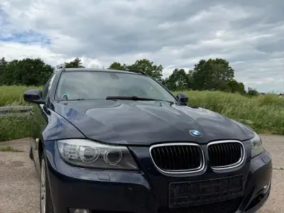 Gebraucht BMW 320