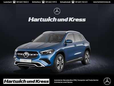 Mercedes GLA250