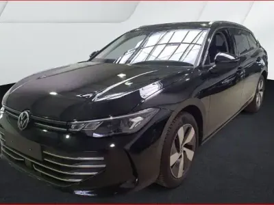 Gebraucht VW Passat