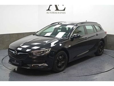 gebraucht Opel Insignia B Sports Tourer Business Edition