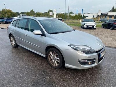 Renault Laguna III