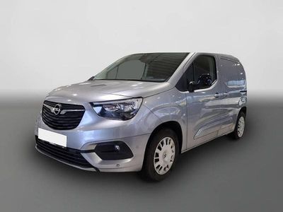 Second-hand Opel Combo 102 CP (75 kW) 2024 Gri Monovolum