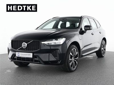 Schwarz Gebraucht 2022 Volvo XC60 Ultimate SUV | 43.550 € (Guter Preis)