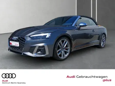 Gebraucht Audi S5 Cabriolet
