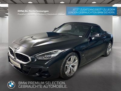 gebraucht BMW Z4 sDrive20i