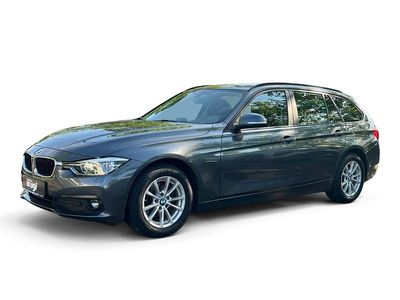 BMW 316