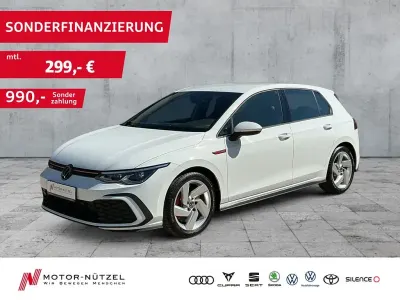 Gebraucht VW Golf VIII