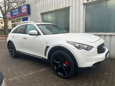 Infiniti Fx30