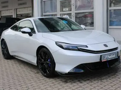 Neu Honda Prelude Advance 185 PS (136 kW) 2026 Moonlit white pearl Coupé