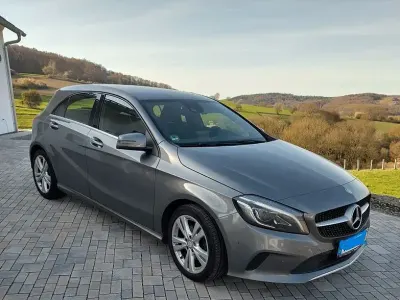 Gebraucht Mercedes A200