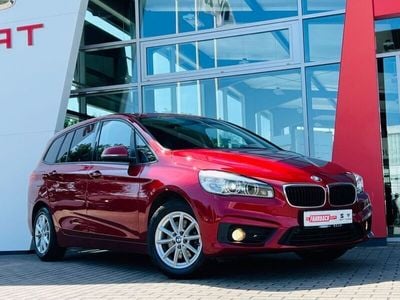 BMW 218 Gran Tourer