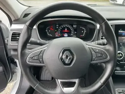 Gebraucht Renault Talisman GrandTour