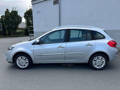 Renault Clio GrandTour