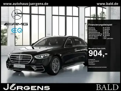 Gebraucht Mercedes S350