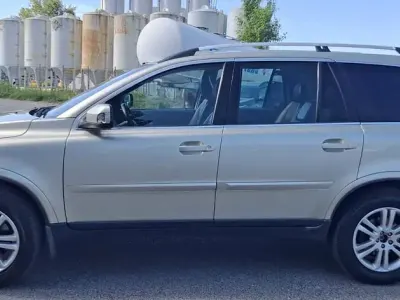 Gebraucht Volvo XC90