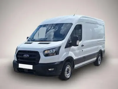 Gebraucht Ford Transit Basis 105 PS (77 kW) 2023 Manufacturer Van