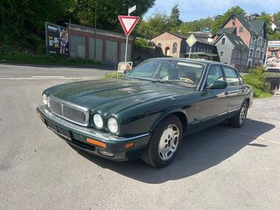 gebraucht Jaguar XJ XL 3.2 Executive