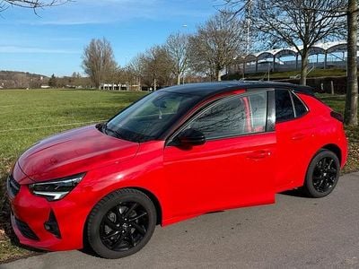 Gebraucht Opel Rekord Edition 101 PS (74 kW) 2022 Rot Limousine