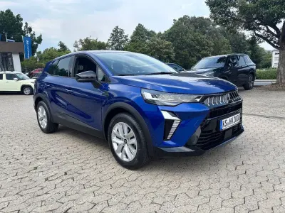 Neu Mitsubishi Grandis Diamant Edition 141 PS (103 kW) 2026 Blau SUV