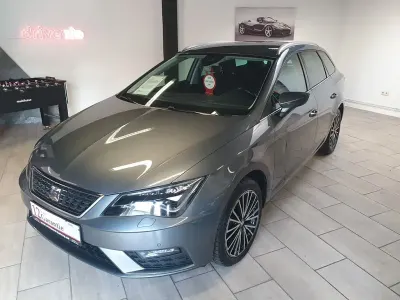 Gebraucht Seat Leon ST