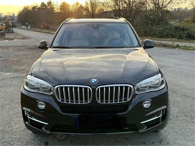 gebraucht BMW X5 X5xDrive40d AHK PANO STH Head up