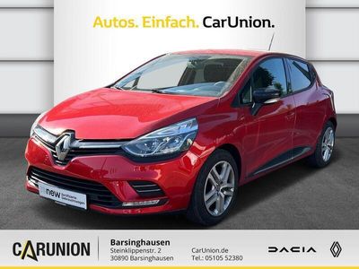 gebraucht Renault Clio IV COLLECTION TCe 90